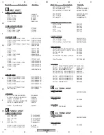 Preview for 118 page of Pioneer DJM-800 Service Manual