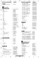 Preview for 120 page of Pioneer DJM-800 Service Manual