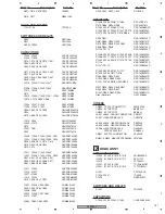 Preview for 121 page of Pioneer DJM-800 Service Manual