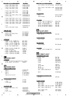 Preview for 122 page of Pioneer DJM-800 Service Manual