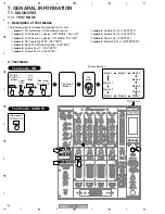 Preview for 124 page of Pioneer DJM-800 Service Manual