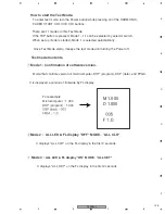 Preview for 125 page of Pioneer DJM-800 Service Manual