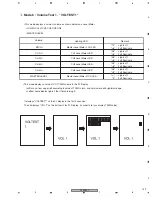 Preview for 129 page of Pioneer DJM-800 Service Manual