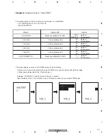 Preview for 131 page of Pioneer DJM-800 Service Manual