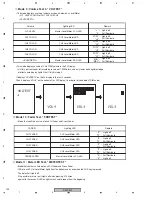 Preview for 132 page of Pioneer DJM-800 Service Manual