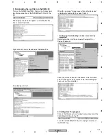 Preview for 145 page of Pioneer DJM-800 Service Manual