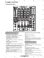 Preview for 167 page of Pioneer DJM-800 Service Manual