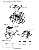 Preview for 172 page of Pioneer DJM-800 Service Manual