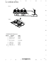 Preview for 173 page of Pioneer DJM-800 Service Manual