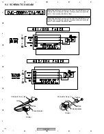 Preview for 174 page of Pioneer DJM-800 Service Manual