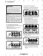 Preview for 175 page of Pioneer DJM-800 Service Manual