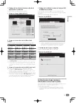 Preview for 37 page of Pioneer DJM-850-K Operating Instructions Manual