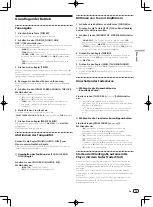 Preview for 69 page of Pioneer DJM-850-K Operating Instructions Manual