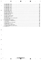 Предварительный просмотр 4 страницы Pioneer DJM-850-K Service Manual