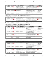 Предварительный просмотр 21 страницы Pioneer DJM-850-K Service Manual