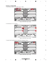 Предварительный просмотр 41 страницы Pioneer DJM-850-K Service Manual