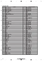 Предварительный просмотр 48 страницы Pioneer DJM-850-K Service Manual