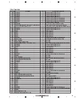 Предварительный просмотр 53 страницы Pioneer DJM-850-K Service Manual