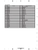 Предварительный просмотр 55 страницы Pioneer DJM-850-K Service Manual