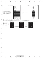 Предварительный просмотр 60 страницы Pioneer DJM-850-K Service Manual