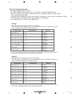 Предварительный просмотр 67 страницы Pioneer DJM-850-K Service Manual