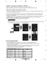 Предварительный просмотр 69 страницы Pioneer DJM-850-K Service Manual