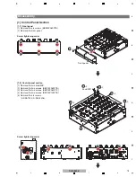 Предварительный просмотр 73 страницы Pioneer DJM-850-K Service Manual