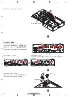 Предварительный просмотр 74 страницы Pioneer DJM-850-K Service Manual