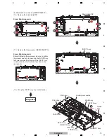 Предварительный просмотр 75 страницы Pioneer DJM-850-K Service Manual