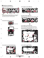 Предварительный просмотр 76 страницы Pioneer DJM-850-K Service Manual