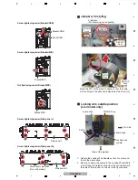 Предварительный просмотр 77 страницы Pioneer DJM-850-K Service Manual