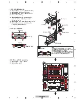 Предварительный просмотр 81 страницы Pioneer DJM-850-K Service Manual