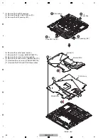 Предварительный просмотр 82 страницы Pioneer DJM-850-K Service Manual