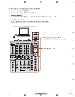 Предварительный просмотр 85 страницы Pioneer DJM-850-K Service Manual