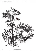 Предварительный просмотр 92 страницы Pioneer DJM-850-K Service Manual