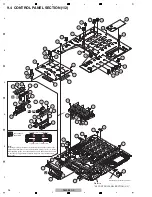 Предварительный просмотр 94 страницы Pioneer DJM-850-K Service Manual