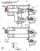 Предварительный просмотр 98 страницы Pioneer DJM-850-K Service Manual