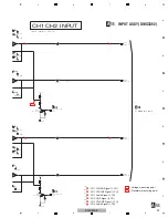 Предварительный просмотр 99 страницы Pioneer DJM-850-K Service Manual