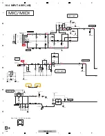 Предварительный просмотр 104 страницы Pioneer DJM-850-K Service Manual