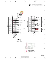 Предварительный просмотр 107 страницы Pioneer DJM-850-K Service Manual