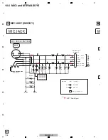 Предварительный просмотр 108 страницы Pioneer DJM-850-K Service Manual