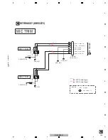 Предварительный просмотр 109 страницы Pioneer DJM-850-K Service Manual