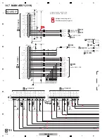 Предварительный просмотр 110 страницы Pioneer DJM-850-K Service Manual