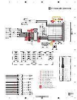 Предварительный просмотр 111 страницы Pioneer DJM-850-K Service Manual