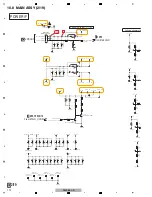 Предварительный просмотр 112 страницы Pioneer DJM-850-K Service Manual