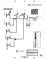 Предварительный просмотр 113 страницы Pioneer DJM-850-K Service Manual