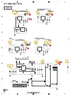 Предварительный просмотр 114 страницы Pioneer DJM-850-K Service Manual