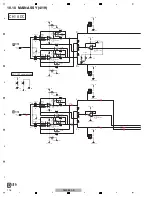 Предварительный просмотр 116 страницы Pioneer DJM-850-K Service Manual