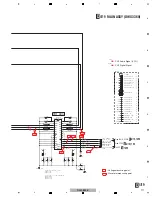 Предварительный просмотр 117 страницы Pioneer DJM-850-K Service Manual