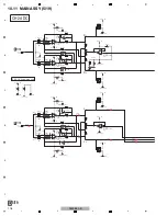 Предварительный просмотр 118 страницы Pioneer DJM-850-K Service Manual